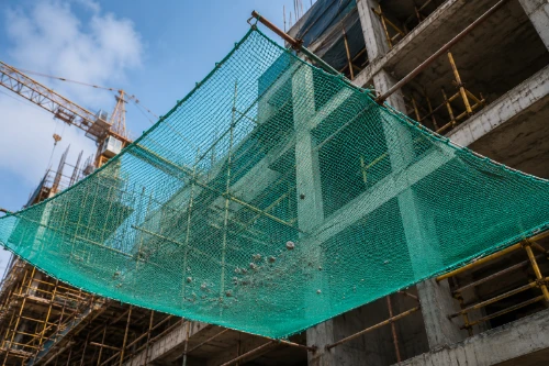 greenhouse poly house nets