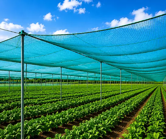 Farming Nets Manufacturer